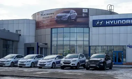 Know The Ultimate Hyundai Buying Guide
