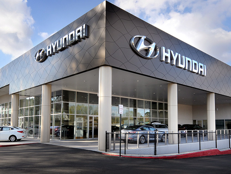 Hyundai's Dealers Guide: Essential Tips for Teaching Teenagers to Drive