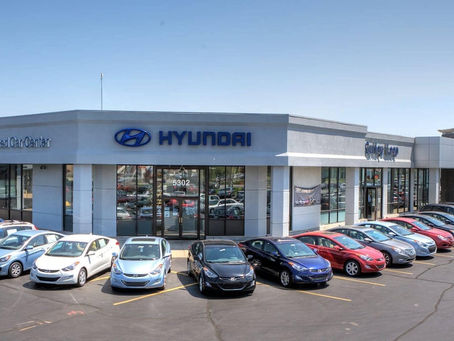 Get the Best Deal Possible With These 4 Tips for Buying a Hyundai