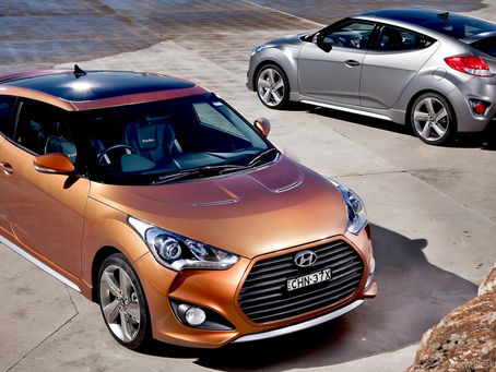 Find Your Dream Car At Hyundai Dealers: A Complete Guide