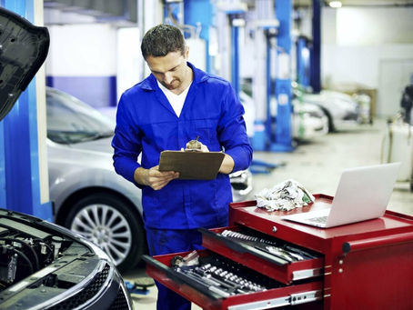 Why Using The Right Oil Is Crucial For Vehicle Performance?