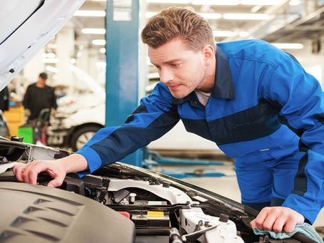 Finding a Good Car Service, And Why It's Important