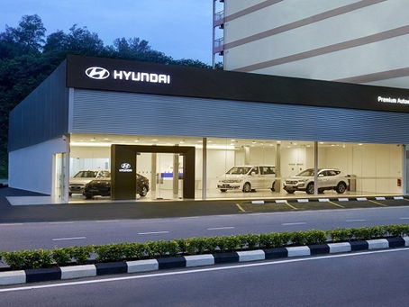 Why Hyundai Car Service Is The Most Trusted?