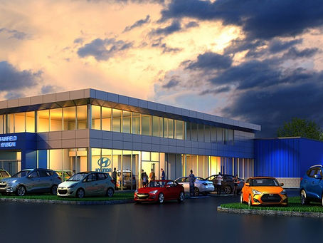 WHY DO PEOPLE PREFER CHOOSING A HYUNDAI DEALER?