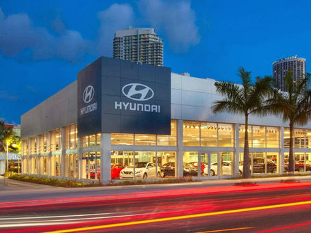 Why Should You Visit & Book a Dealership Service?