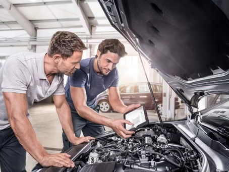 Car Service Ensures Proper Care And Smooth Maintenance Of Your Car