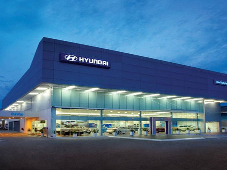 Hyundai Dealers: All You Need to Know