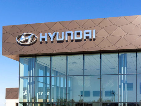 The Benefits of Financing Your Hyundai at an Authorised Dealer