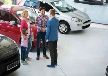 Why Hyundai Dealership Used Cars Are Your Ultimate Choice?