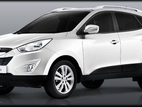 Why the Hyundai Tucson is the Ideal Car for Your Next Purchase?