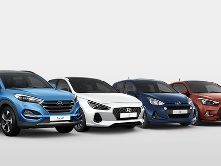 Why Hyundai Car Dealers Are Your Best Choice for Quality and Value