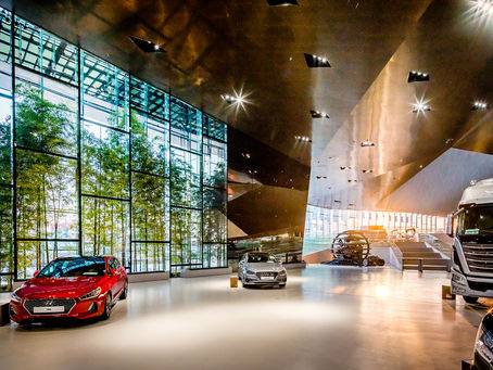 Advantages of Purchasing a Car from Established Car Dealers
