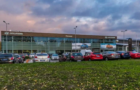 Experience The Benefits Of Shopping At A Hyundai Dealership For Used Cars