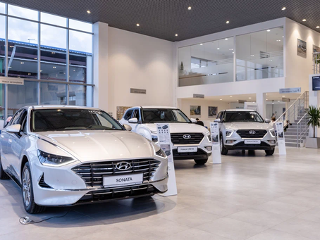 5 Tips for Finding the Best Hyundai Car Dealer