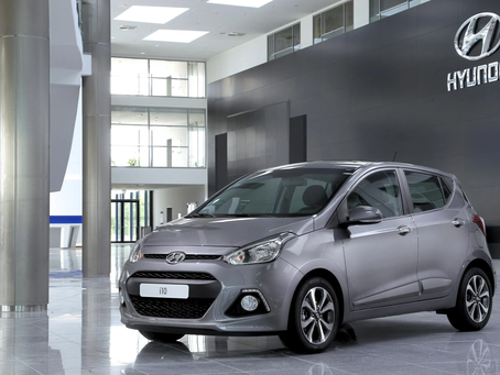 Why Hyundai Car Dealerships Should Be Your First Choice?