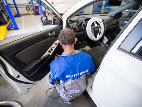Summer Maintenance for Hyundai Owners: Keeping Cool on the Road