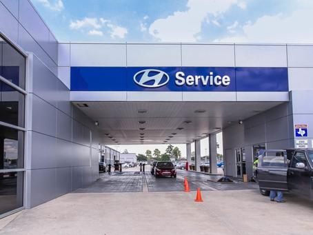 Hyundai Service Centres: Making Car Maintenance Hassle-Free For Customers