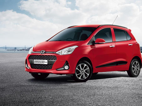 How to Make the Most of Hyundai Car Sales Deals?