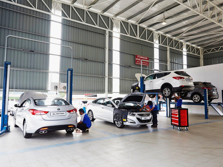 Keeping Your Hyundai In Prime Condition: The Importance Of Regular Servicing