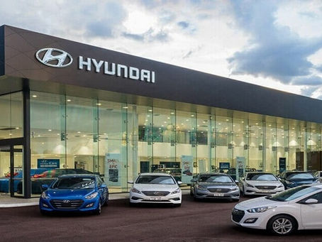 WHY DO PEOPLE PREFER CHOOSING A HYUNDAI DEALER?