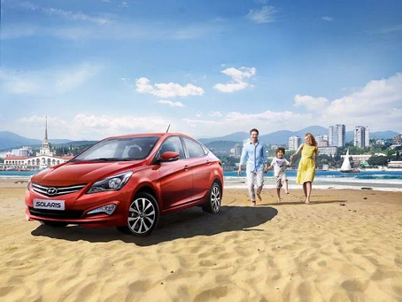 Hyundai vs. the Competition: What Sets Hyundai Cars Apart?