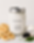 Caviar Cream Dip