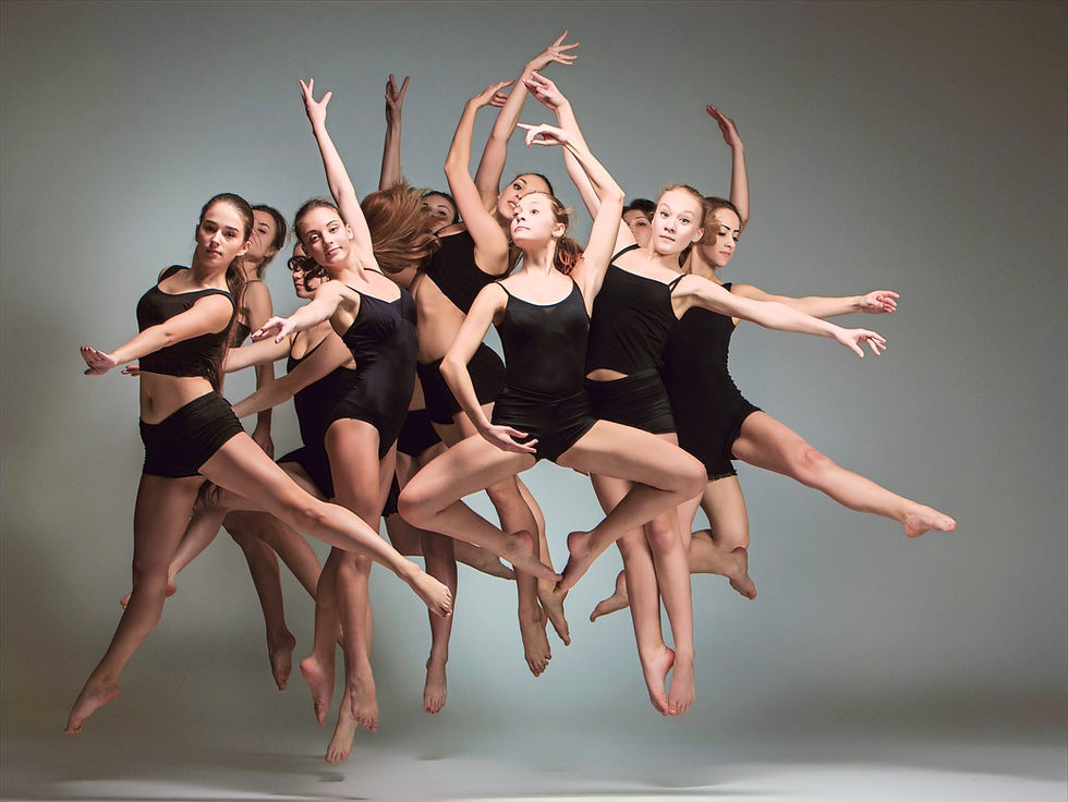 XDance Festival Online III 