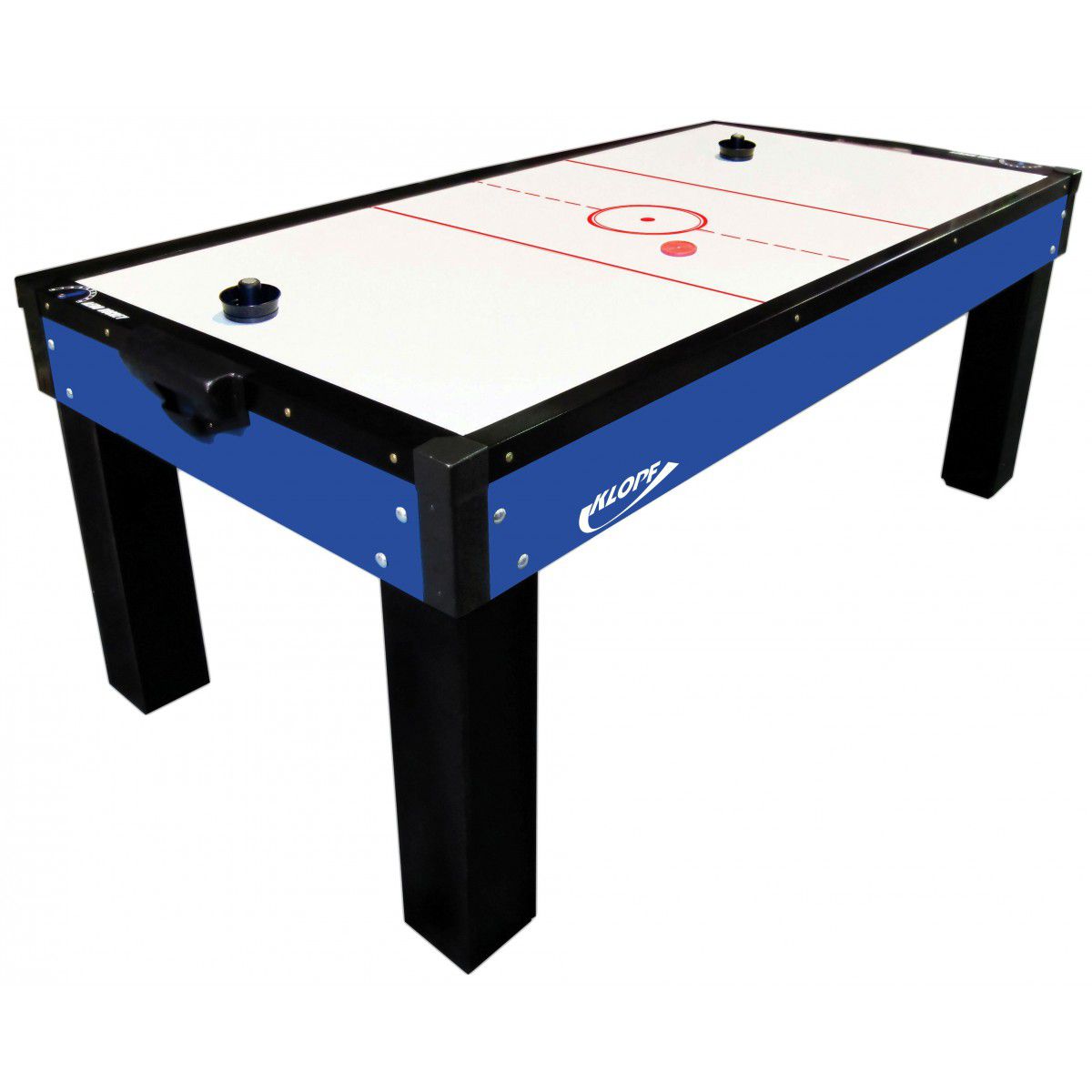 Mesa de Aero Hockey