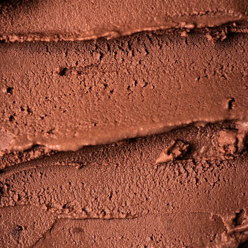 Chocolate Ice Cream image
