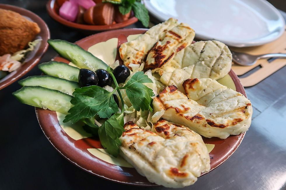 Jebne Halloumi image