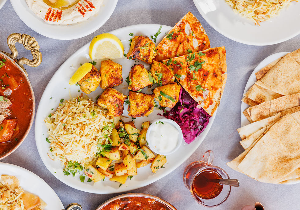 Shish Taouk image