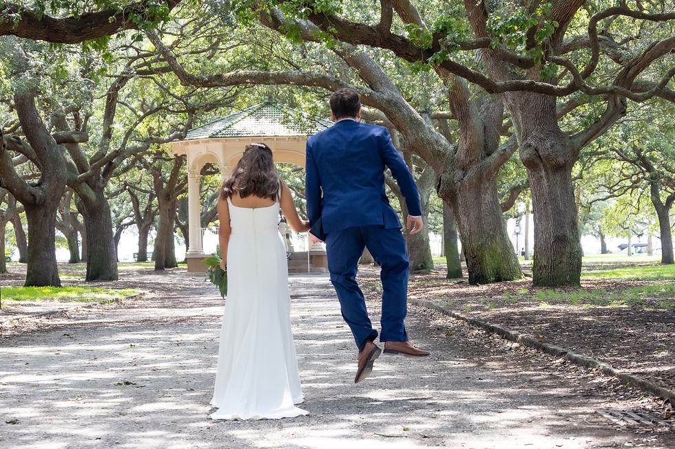 groom heel click white point gardens charleston