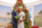 christmas elopement in charleston sc