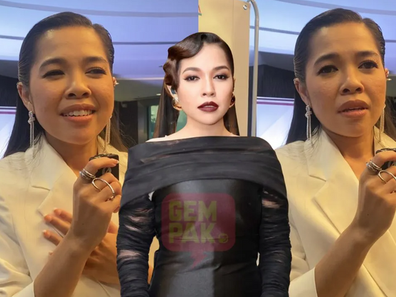 Nadeera Menangis, Tiket Showcase Habis Terjual Dalam Tiga Minit - “Dah Lama Saya Impikan Saat Ini…”