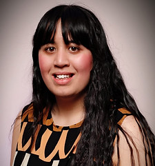 Hannah Norfor picture