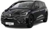 Minibus Berline navette genève transfers geneva shuttle