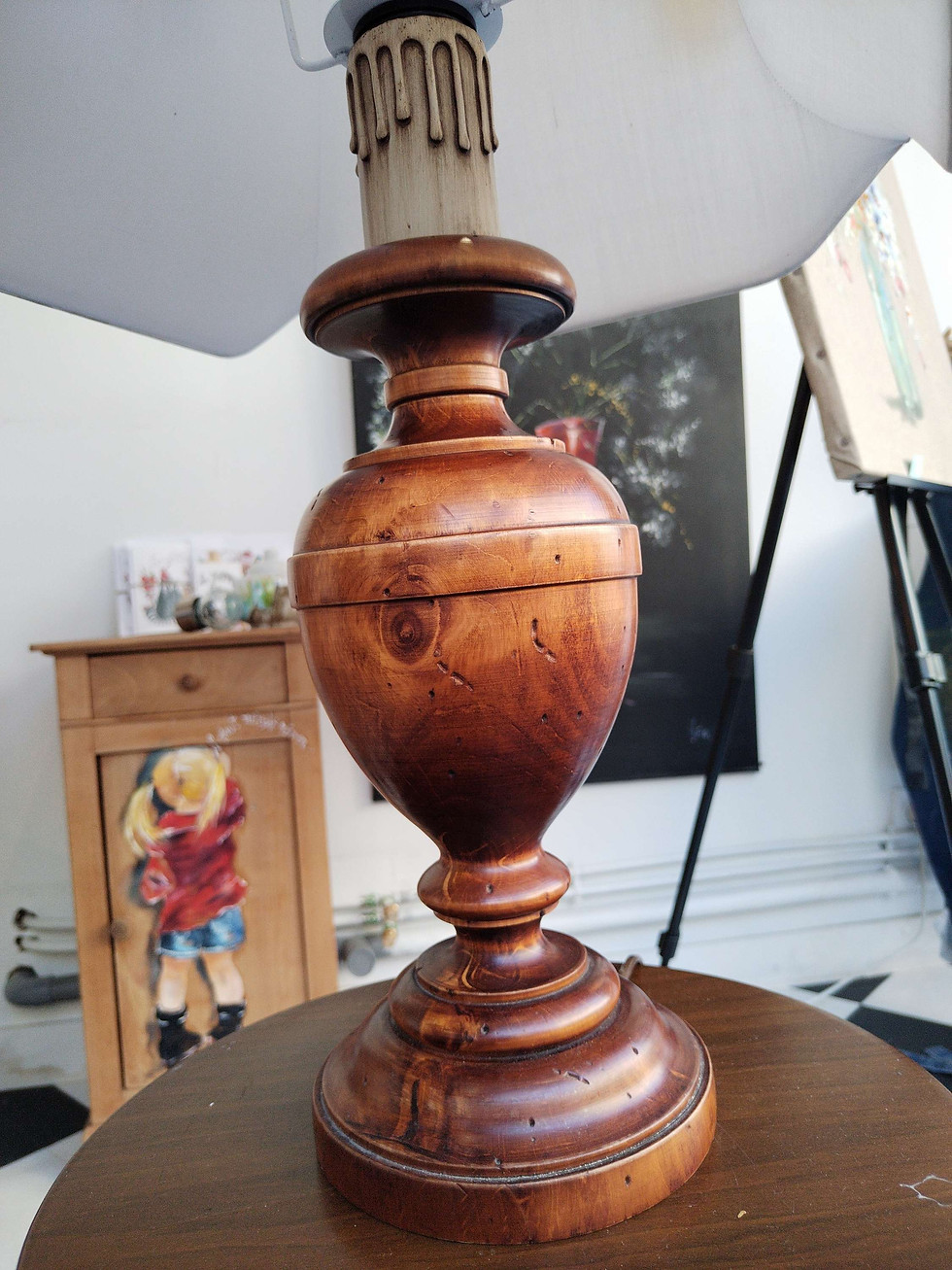 Miniature : Menton