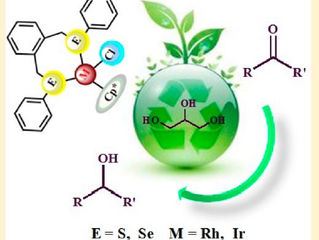 Half-Sandwich Rhodium/Iridium(III) Complexes Designed with Cp* and 1,2-Bis(phenylchalcogenomethyl)be