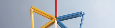 escultura abstracta