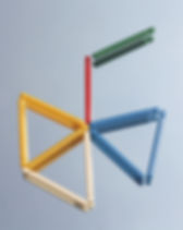Abstract Sculpture