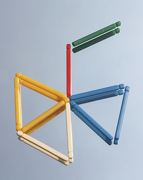 Abstract Sculpture