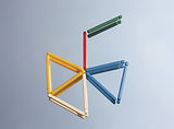 Abstract Sculpture