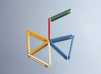 Abstract Sculpture