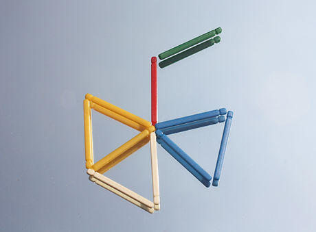 Abstract Sculpture