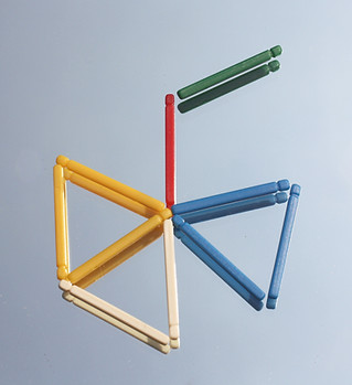 Abstract Sculpture