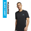 Thumbnail: MUDARRIB BLACK T-SHIRT