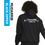 Thumbnail: MUDARRIB BLACK ZIPPER