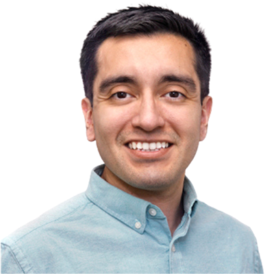 Luis Martinez, LPC