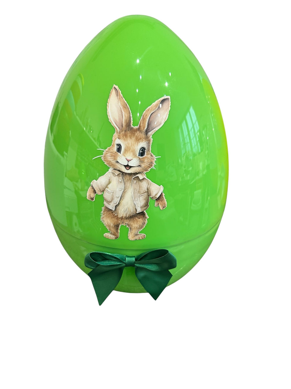 Thumbnail: Giant Fillable Easter Egg
