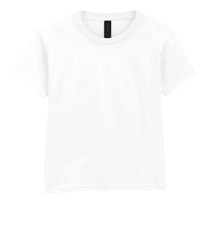 Thumbnail: Uffington White Horse T-Shirt